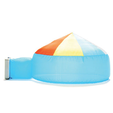 Air Fort- Beach Ball