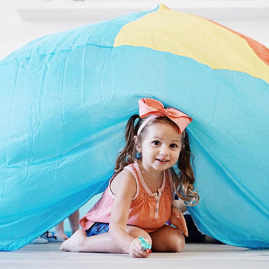 Air Fort- Beach Ball