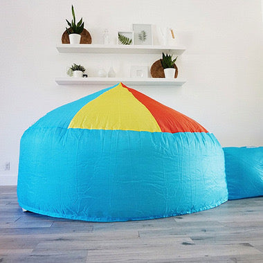 Air Fort- Beach Ball