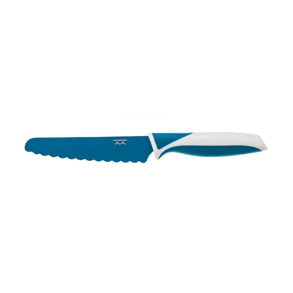 kiddi kutter Child Safe Knife (Blue)