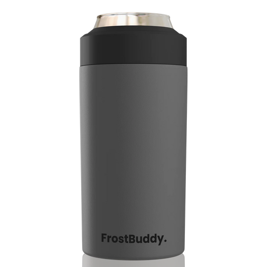 Universal Buddy 2.0 - Charcoal