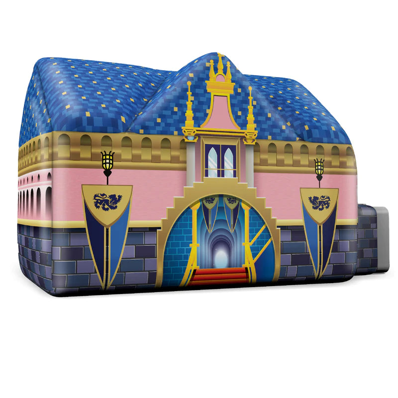 Air Fort- Castle
