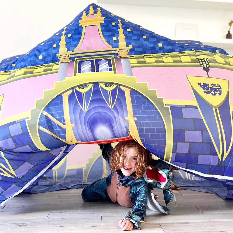 Air Fort- Castle