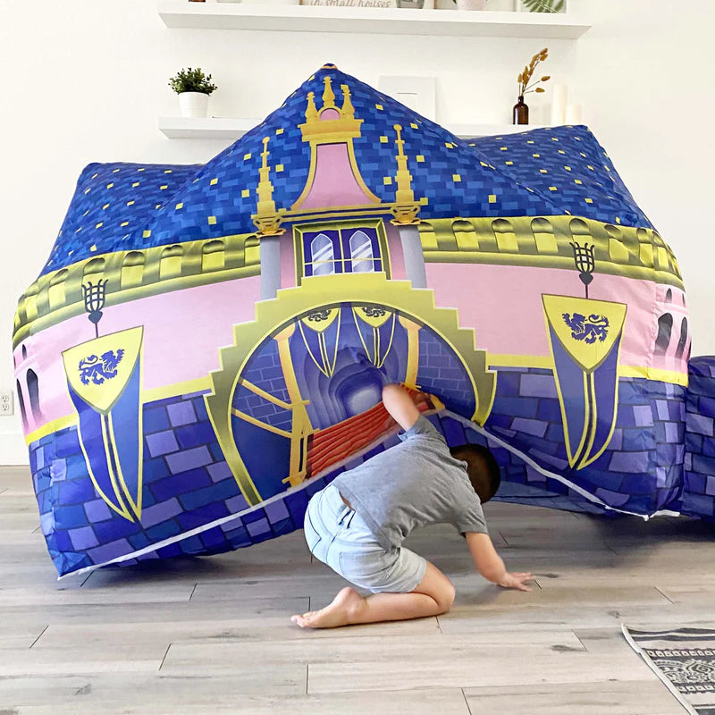 Air Fort- Castle