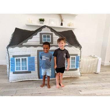 Air Fort- Cottage Playhouse