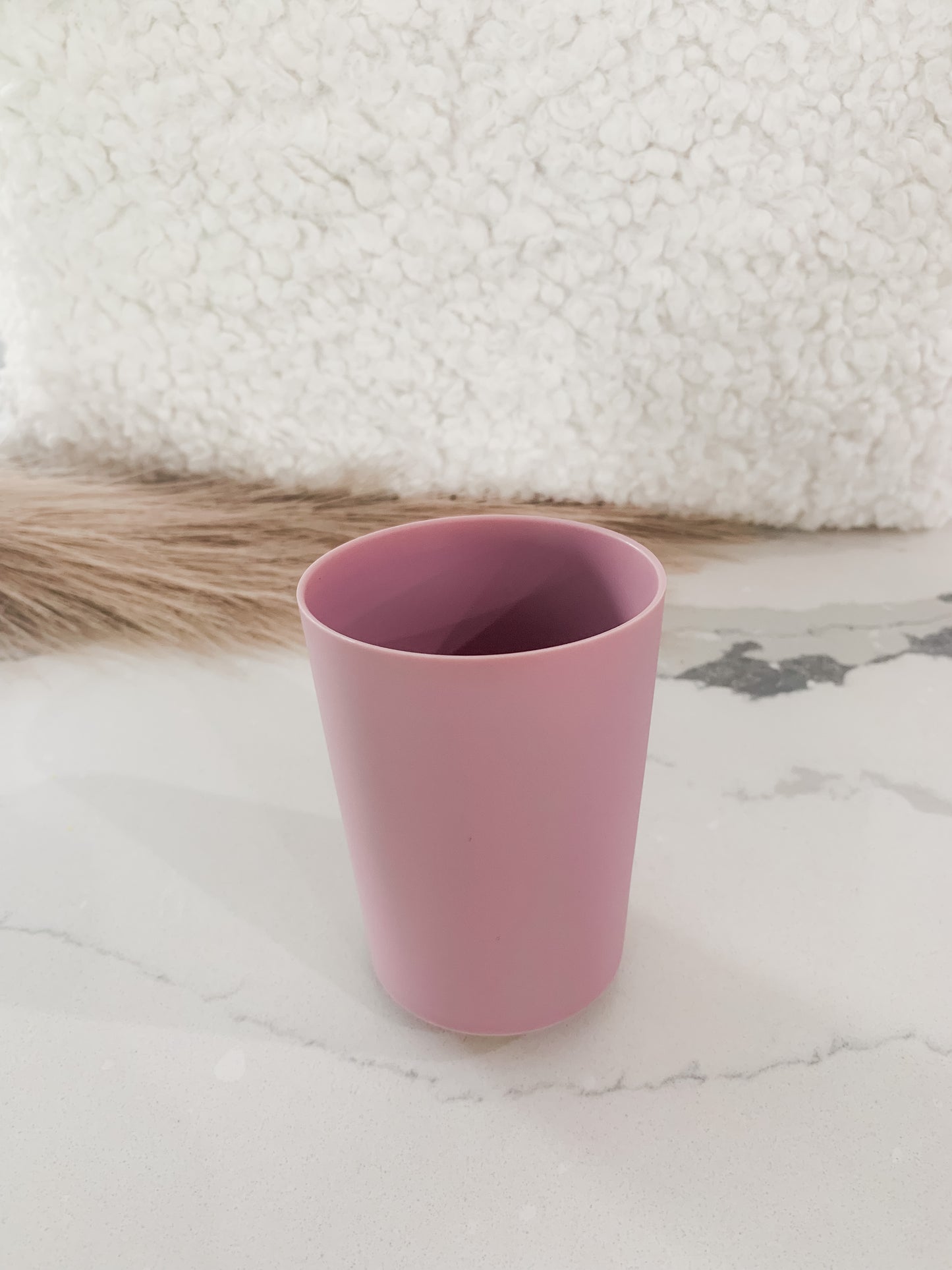 Lavender Haze Silicone Cup
