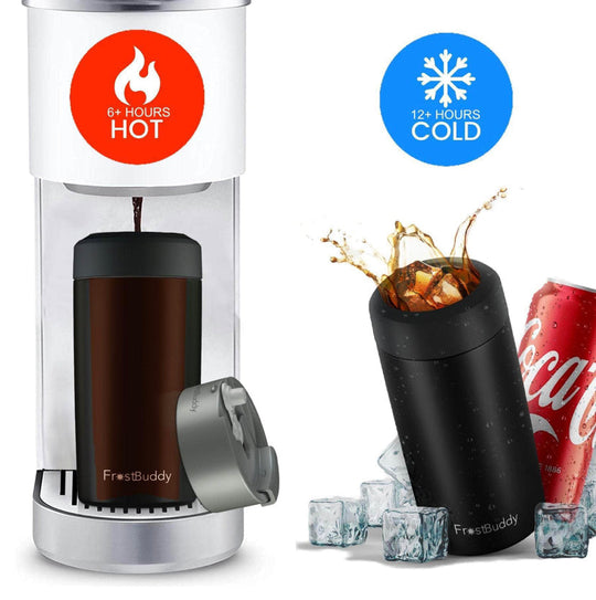Universal Buddy 2.0 - Frosty Pop
