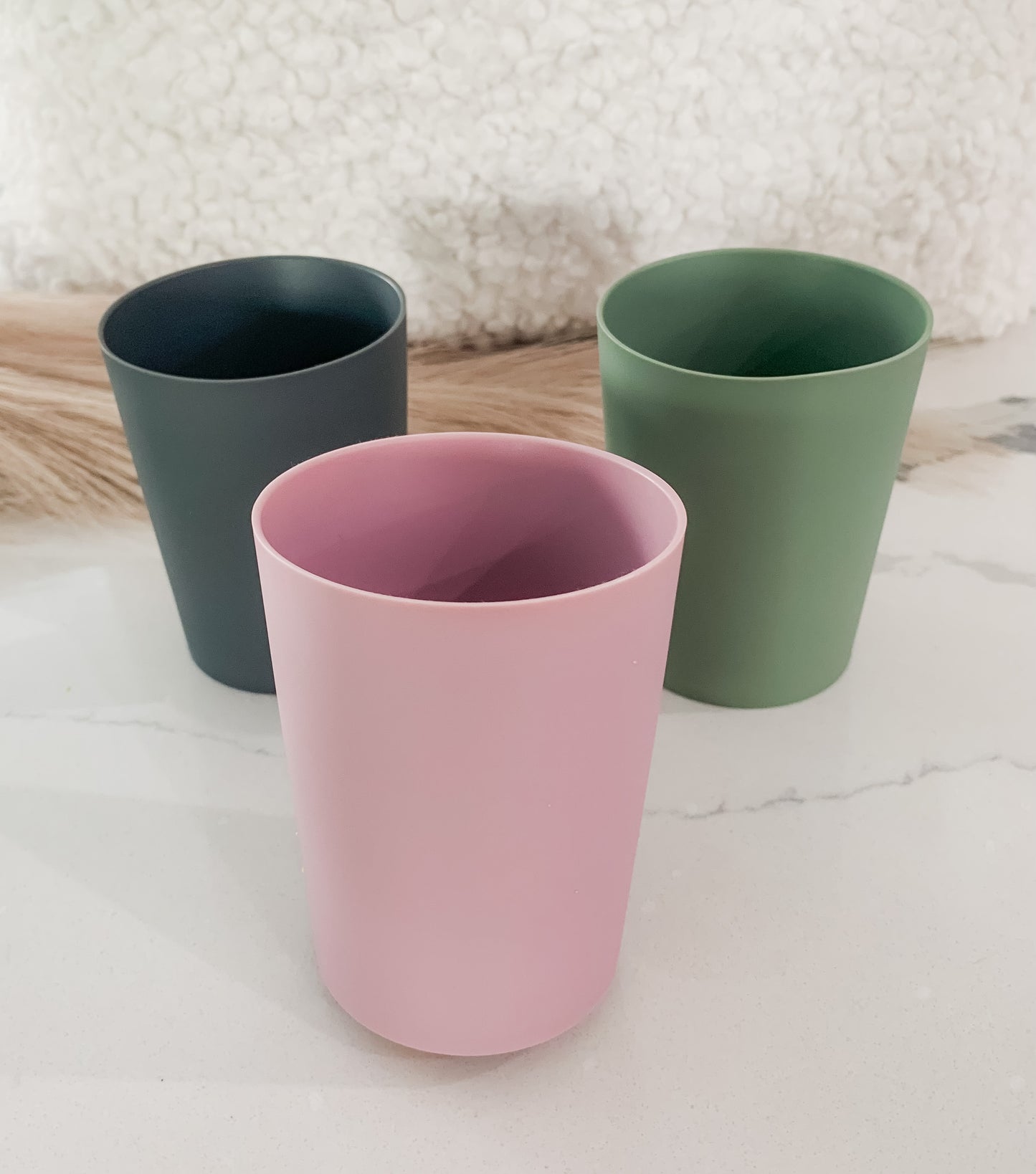 Lavender Haze Silicone Cup