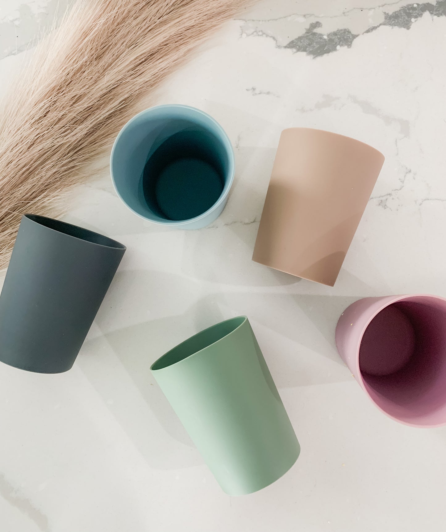 Lavender Haze Silicone Cup