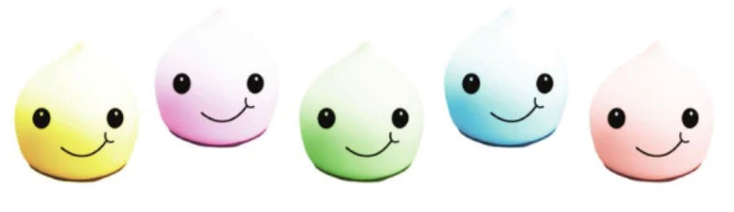 Droppy Night Light - Large
