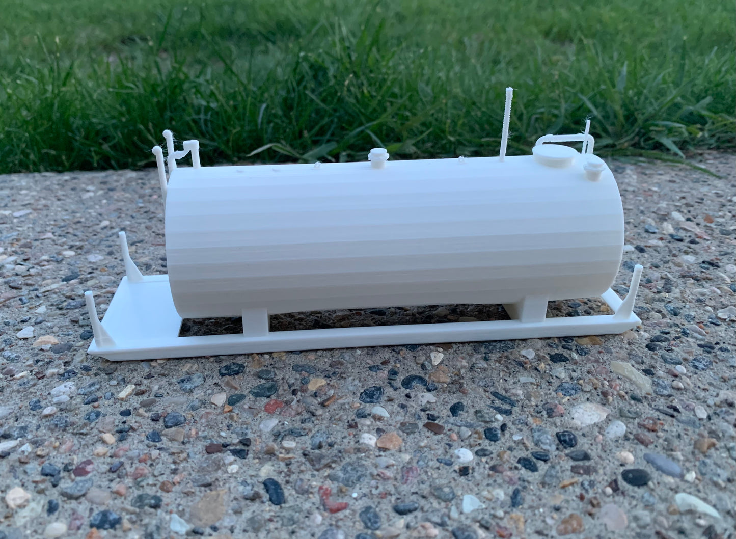 *New Design Coming Soon* Fuel Tank