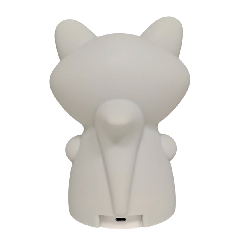 Mally the Fox - Night Light/Speaker