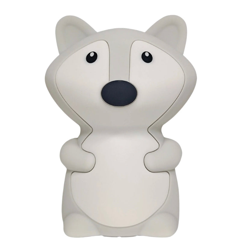Mally the Fox - Night Light/Speaker