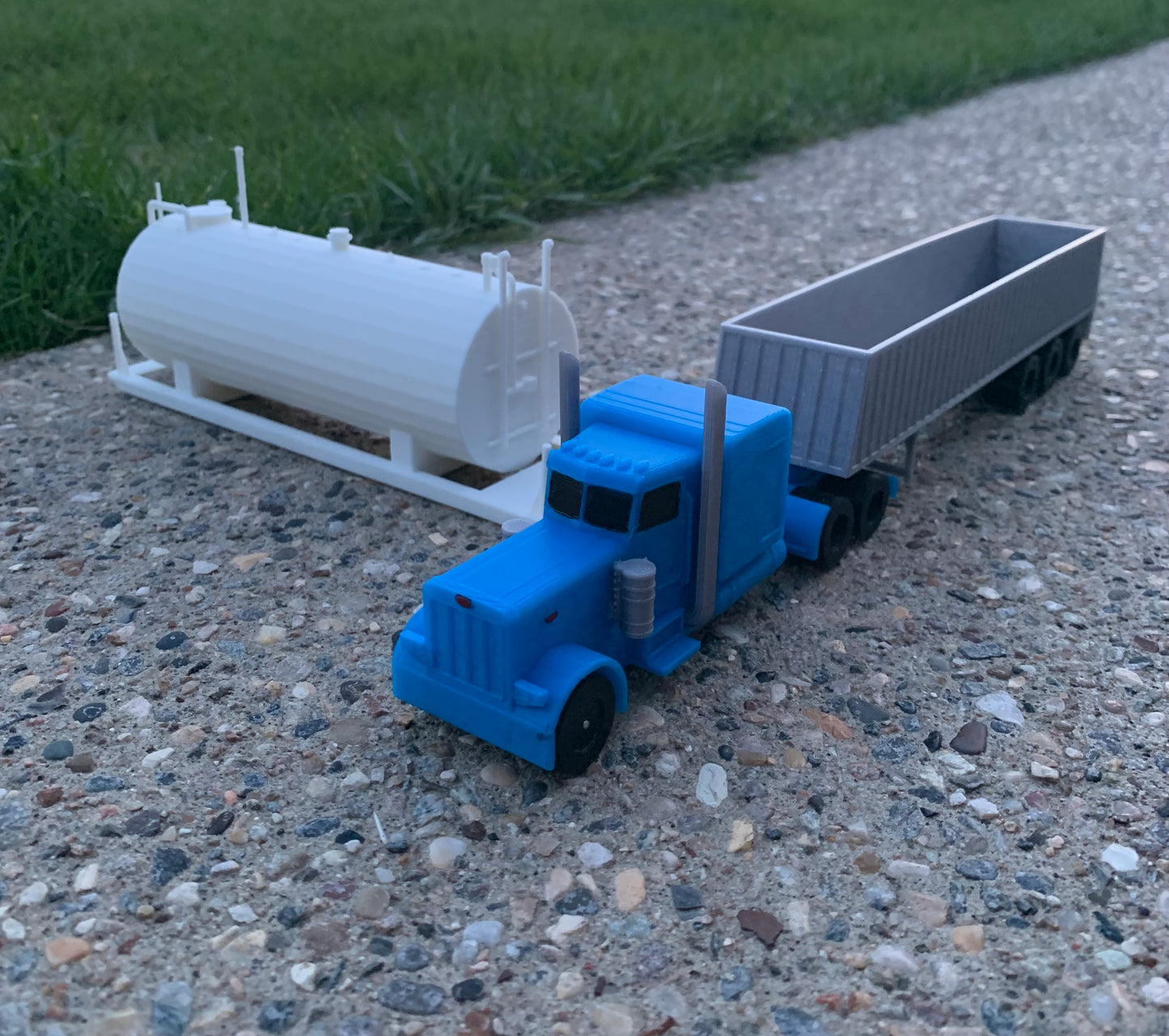 *New Design Coming Soon* Fuel Tank