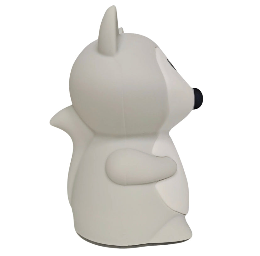 Mally the Fox - Night Light/Speaker