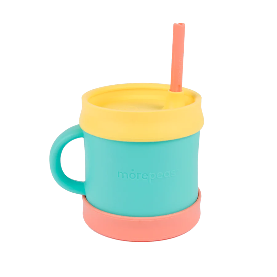 Essential Sippy Cup - Sherbert
