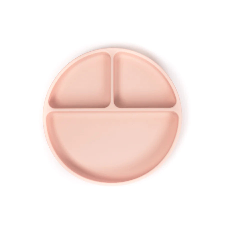 Blush Suction Divider Plate
