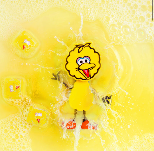 Glo Pals - Big Bird