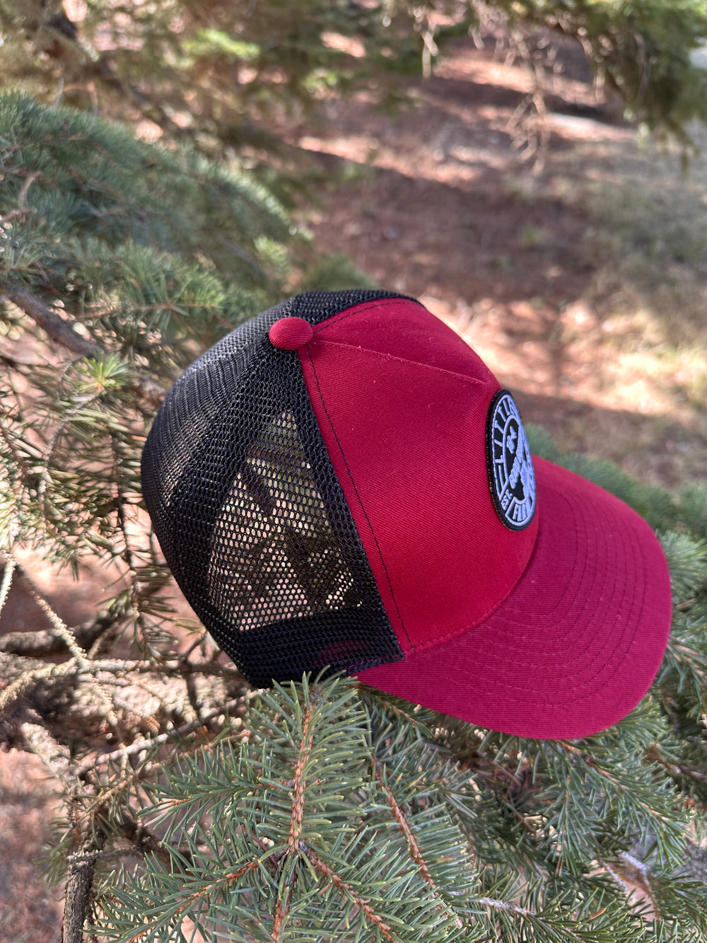 Good Buddy Snapback Hat- (Toddler + Youth/Adult)