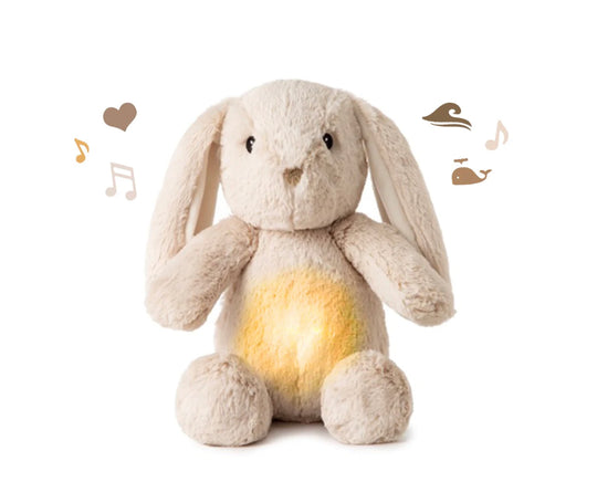 LoveLight Buddies - Billy Bunny