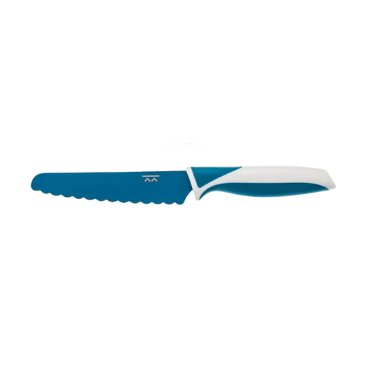 kiddi kutter Child Safe Knife (Blue)