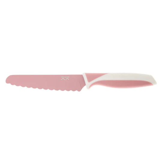 kiddi kutter Child Safe Knife (Pink)