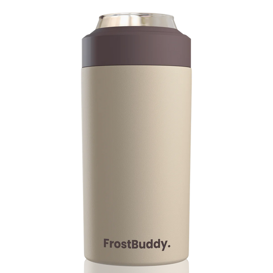 Universal Buddy 2.0 - Chocolate Balls