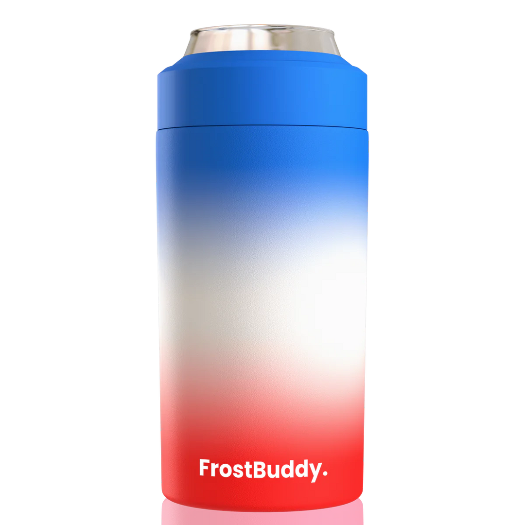 Universal Buddy 2.0 - Frosty Pop