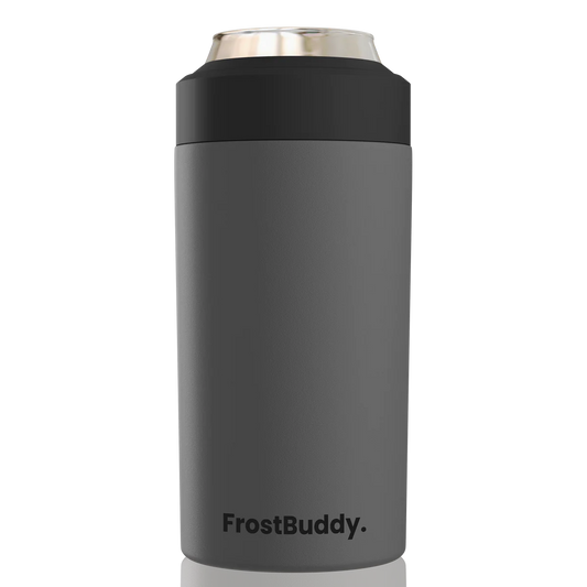 Universal Buddy 2.0 - Charcoal