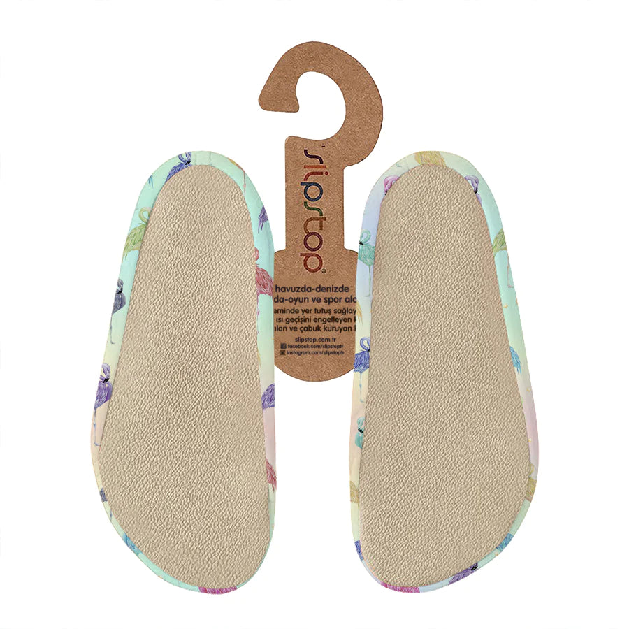 Kids SLIPSTOP Water Shoes - Flamenco Jr.