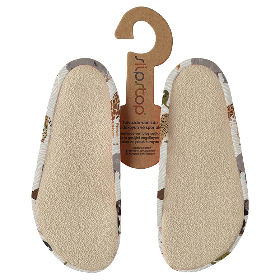 Kids SLIPSTOP Water Shoes - Kongo