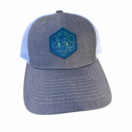 The Elements Hat - (Youth + Toddler)