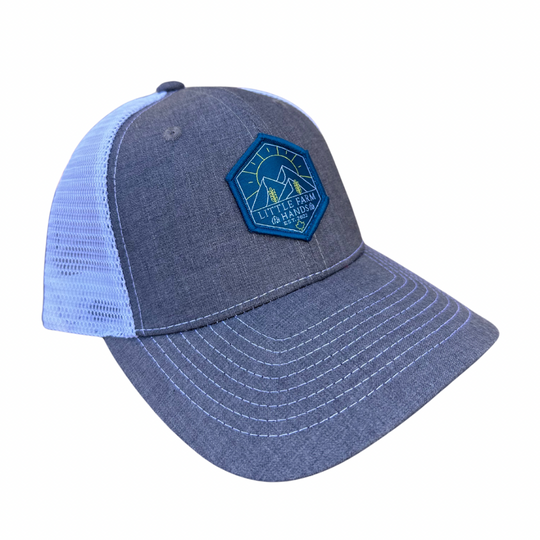 The Elements Hat - (Youth + Toddler)