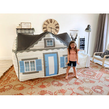 Air Fort- Cottage Playhouse