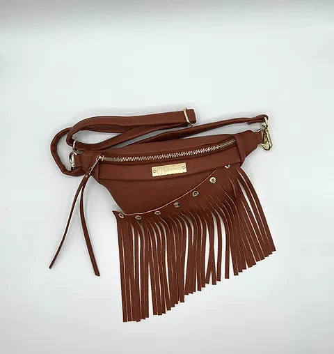 Free Spirit Fringe - Hyde