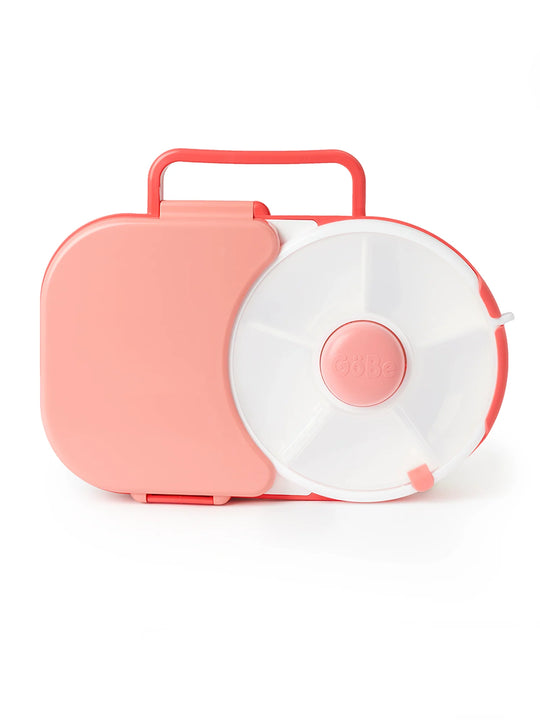 GoBe Lunchbox - Watermelon Pink