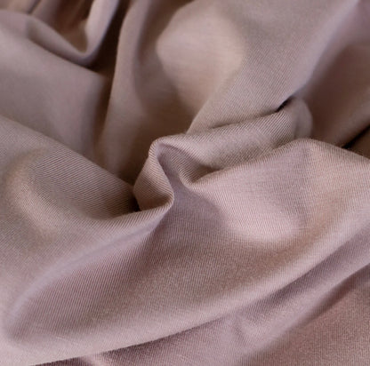 Pip & Phee - Bamboo Footed Sleeper (Blush)