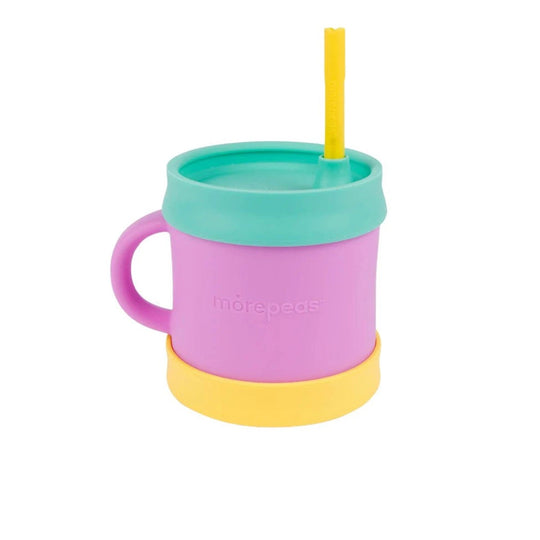 Essential Sippy Cup - Grape