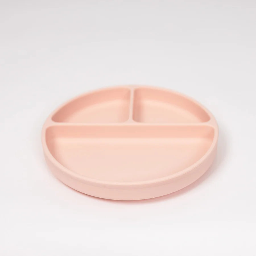 Blush Suction Divider Plate