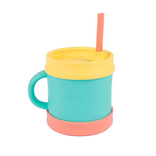 Essential Sippy Cup - Sherbert