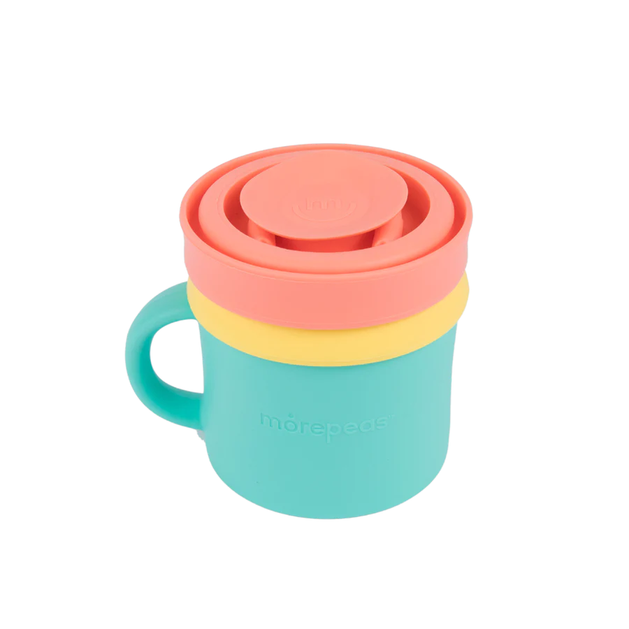 Essential Sippy Cup - Sherbert