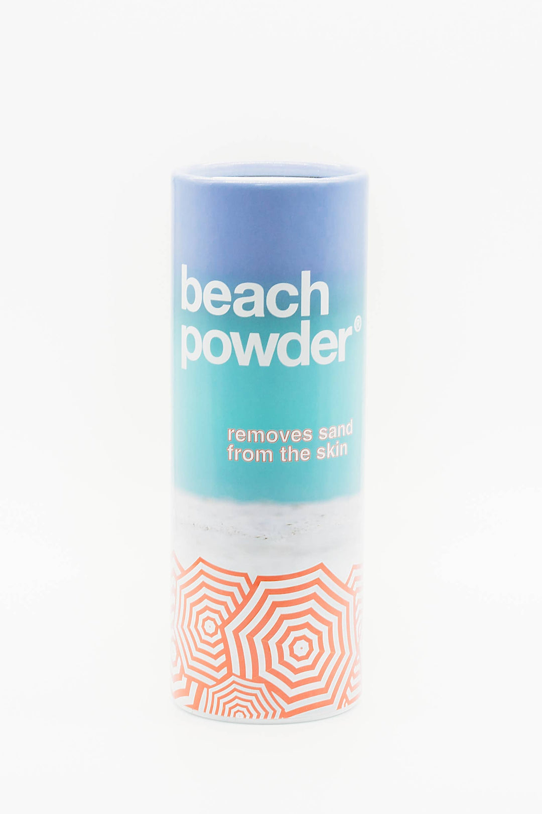 Beach Powder