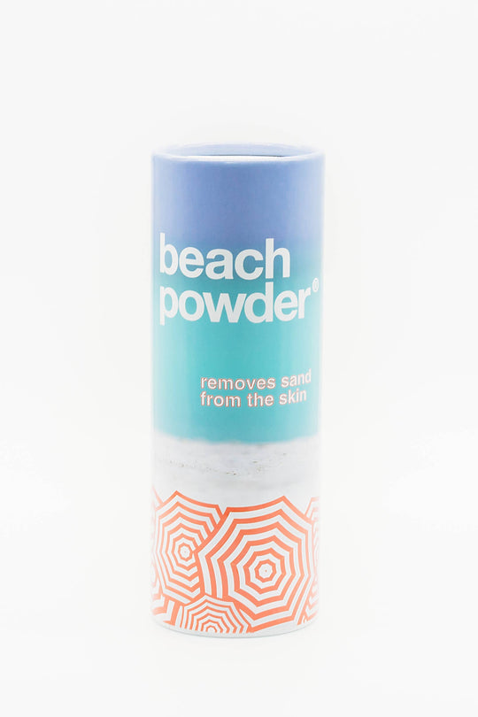 Beach Powder