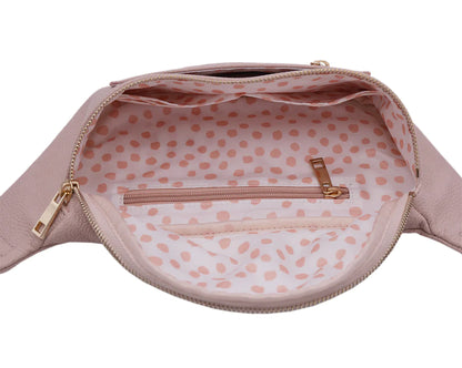 The Everly Fanny