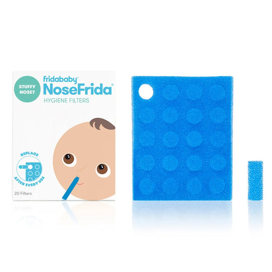 Frida Baby - Nasal Aspirator Filters