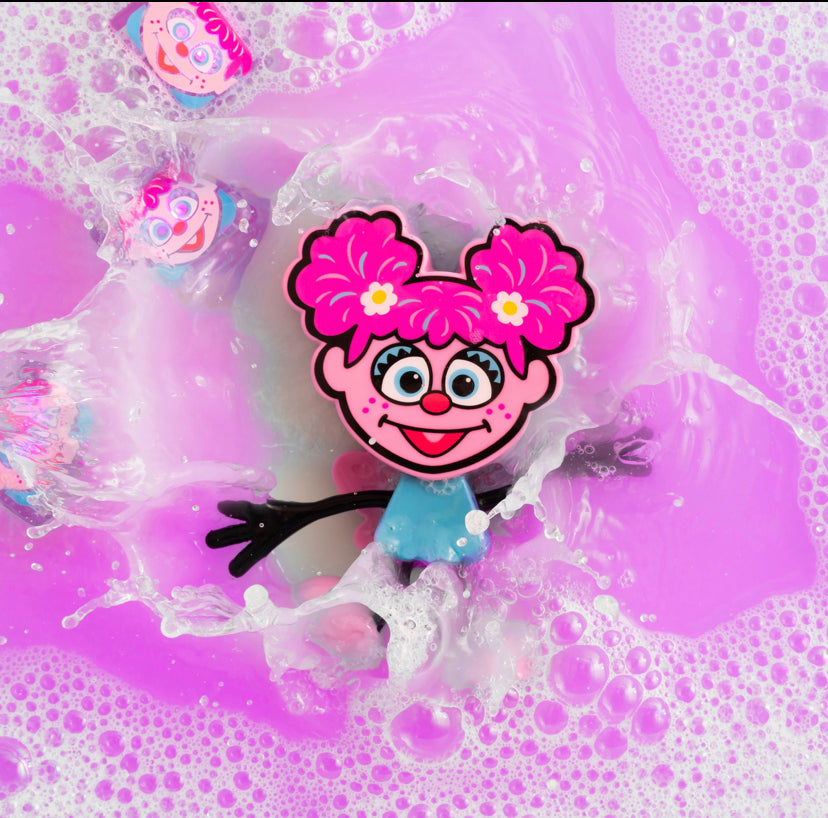 Glo Pals - Abby Cadabby