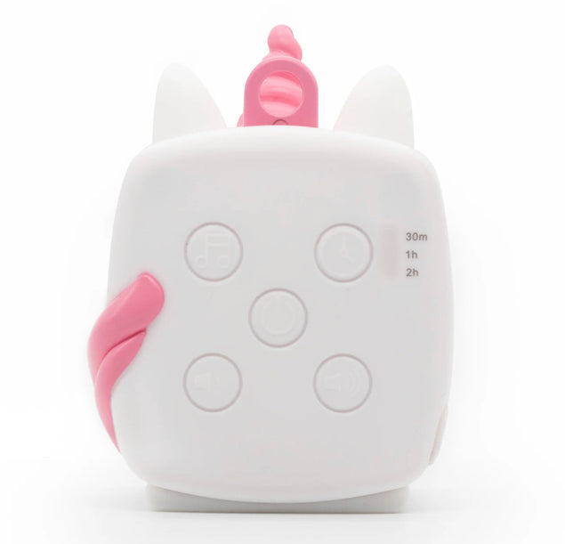 Yogasleep - Pocket Baby Soother (Unicorn)