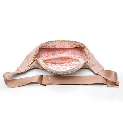 The Everly Fanny